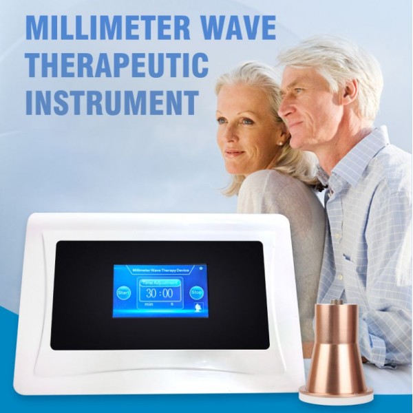 Biophilia Wave-Millimeter Wave Therapy Machine-Cancer Diabetes Healing