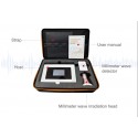 Biophilia Wave-Millimeter Wave Therapy Machine-Cancer Diabetes Healing