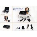 Biophilia Tracker X5 ULTRA NLS Bioresonance Machine with 4D  ULTRA SCAN and Faster Bacteria  Virus Scanning  