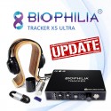 Biophilia Tracker X5 ULTRA NLS Bioresonance Machine with 4D  ULTRA SCAN and Faster Bacteria  Virus Scanning  