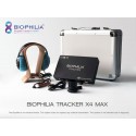 Biophilia Tracker X4 Max NLS Bioresonance Machine with 4D and Faster Bacteria  Virus Scanning  