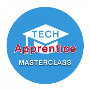 ISHA Apprentice Mast...