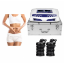 Dual Ionic Detox Cleanse Spa Machine 3 In 1 upgrade 8 detox working modes