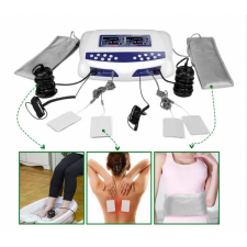 Dual Ionic Detox Cle...