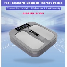Foot Terahertz Magne...