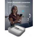 Foot Terahertz Magnetic Therapy Device