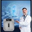 Foot Terahertz Magnetic Therapy Device