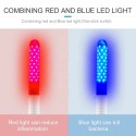 GYNAECOLOGY RED AND BLUE LIGHT Laser Therapy Device 