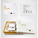 NECK PHOTOTHERAPY DEVICE