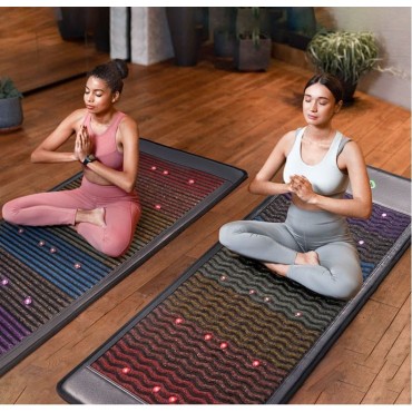 PEMF MATTRESS - PEMF...