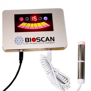 Biophilia Bioscan Qu...