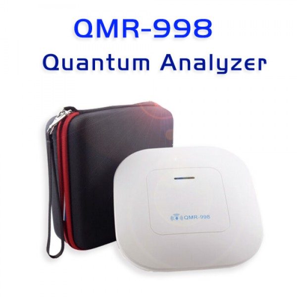 Touch Mini Quantum analyzer-QRMR-998 
