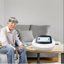 Transcranial Magneti...