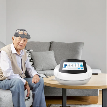 Transcranial Magneti...