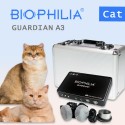Biophilia Guardian  3 in 1 NLS Bioresonance Machine For Dogs and Cats and Horses software
