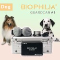Biophilia Guardian  3 in 1 NLS Bioresonance Machine For Dogs and Cats and Horses software