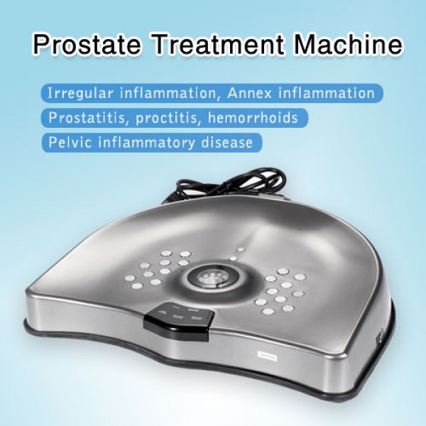 Biophilia Male Prostate therapy machine