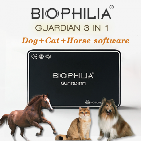 Biophilia Guardian 3 in 1